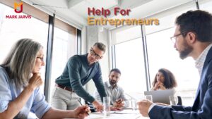 Help For Entrepreneurs