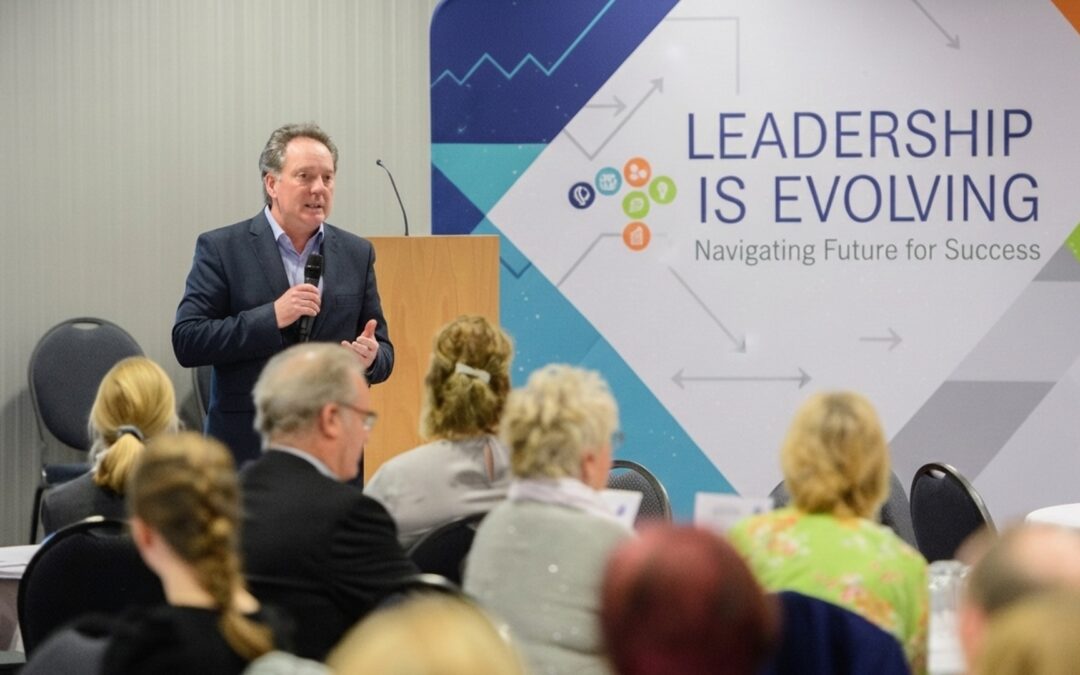 Remembering Direction at the Pace of Technology