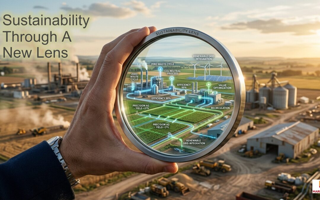 The Hidden Layer of the Sustainability Question